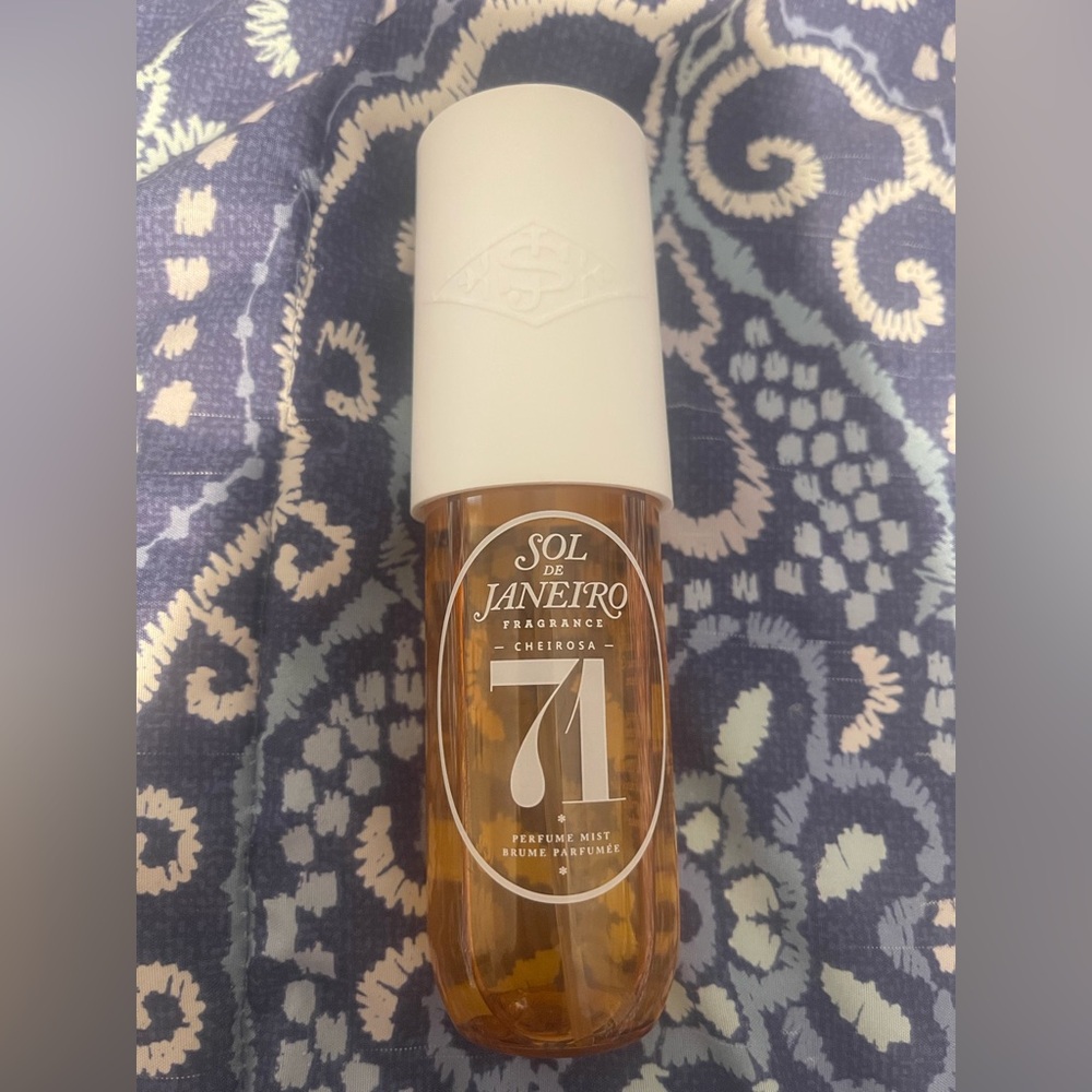 Sol De Janeiro Cheirosa 71 Perfume Mist 3oz/90ml